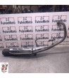 Silencieux YAMAHA YBR 125 - 2007