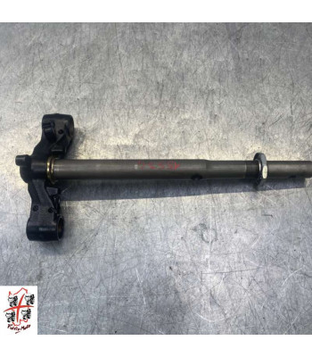 Té de fourche Paire Inférieur SYM mio 50 - 2015