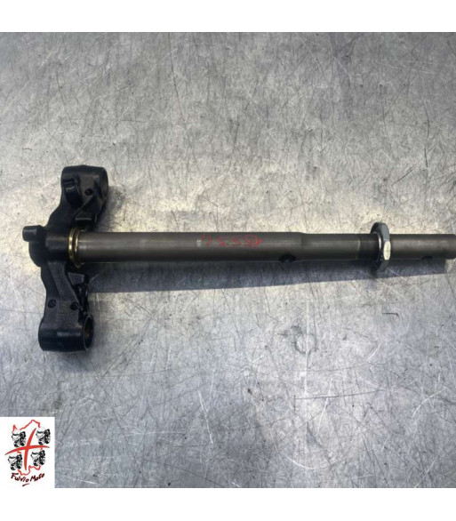 Té de fourche Paire Inférieur SYM mio 50 - 2015
