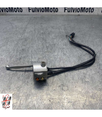 Commodo Paire Droit SYM mio 50 - 2015