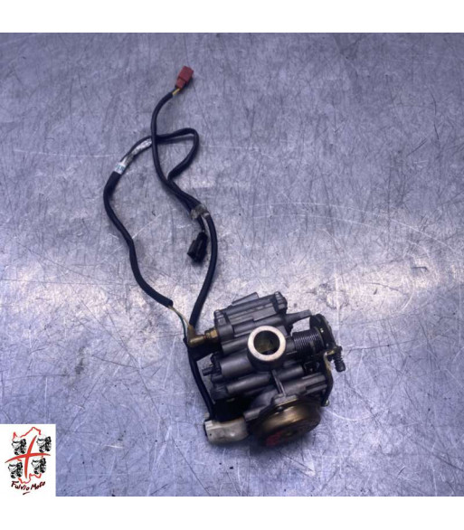 Carburateur Paire SYM mio 50 - 2015