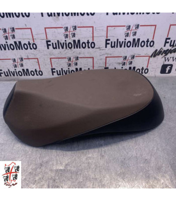 Selle SYM mio 50 - 2015