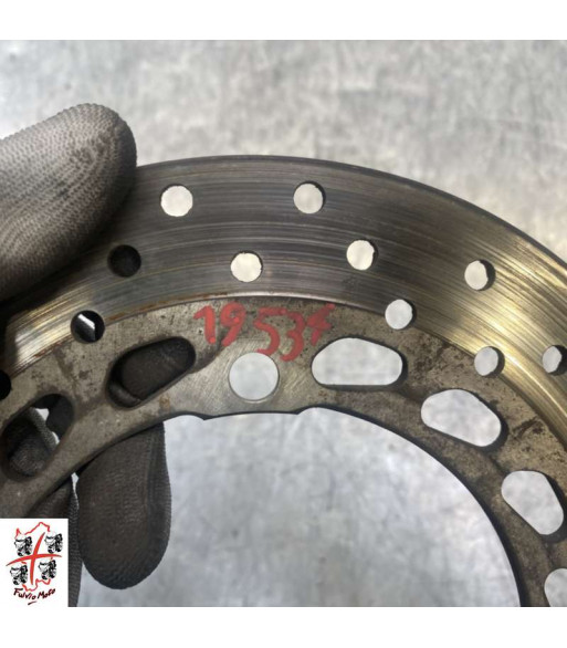 Disque de frein YAMAHA n-max 125 - 2015