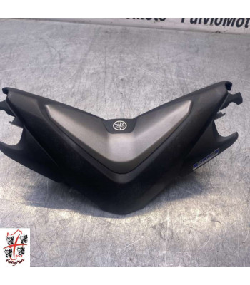 Couvre guidon YAMAHA n-max 125 - 2015