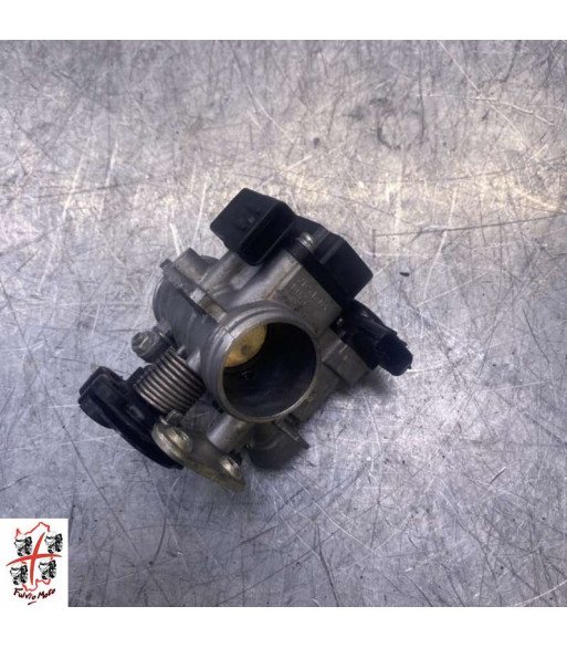 Corps injection YAMAHA n-max 125 - 2015
