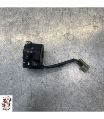 Commodo Gauche YAMAHA n-max 125 - 2015