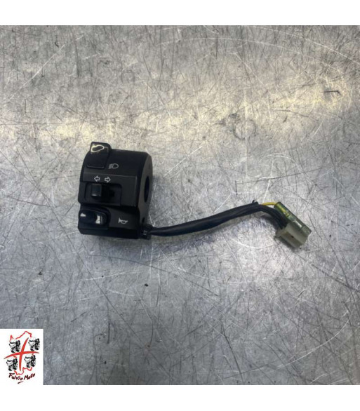 Commodo Gauche YAMAHA n-max 125 - 2015 Commodo Gauche YAMAHA n-max 125 - 2015