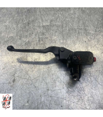 Maître-cylindre de frein Arrière YAMAHA n-max 125 - 2015
