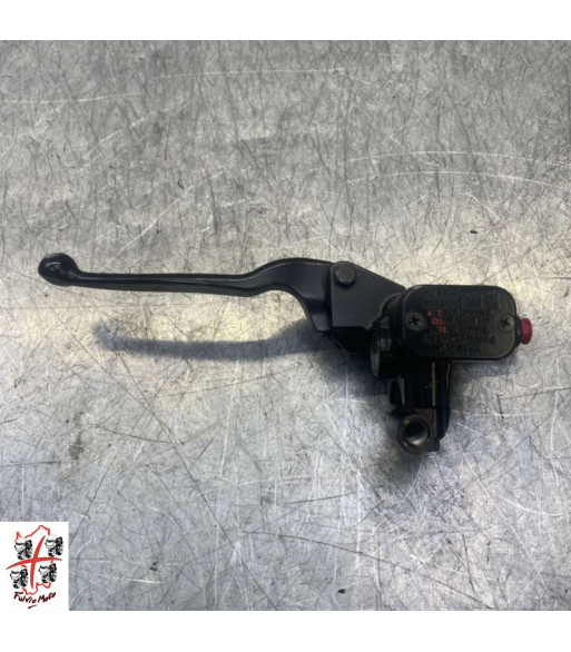 Maître-cylindre de frein Arrière YAMAHA n-max 125 - 2015 Maître-cylindre de frein Arrière YAMAHA n-max 125 - 2015