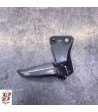 Platine repose pied Arrière Droit YAMAHA n-max 125 - 2015