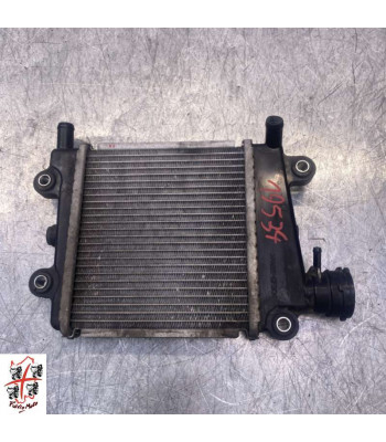 Radiateur d'eau YAMAHA n-max 125 - 2015