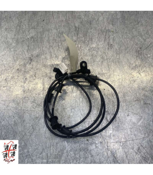 Capteur ABS Paire YAMAHA n-max 125 - 2015