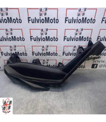 Marche-pied Droit YAMAHA n-max 125 - 2019
