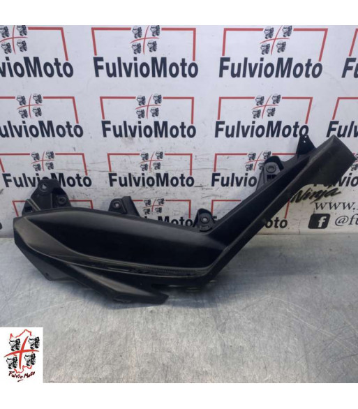 Marche-pied Droit YAMAHA n-max 125 - 2019