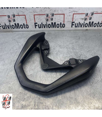Barre maintien passager YAMAHA n-max 125 - 2019