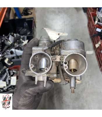 Rampe de carburateurs -...