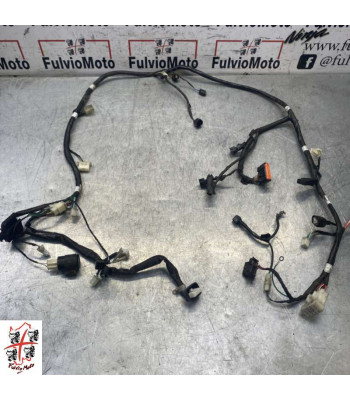 Faisceau électrique SYM FIDDLE 125 - 2020