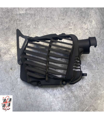 Grille de radiateur SYM FIDDLE 125 - 2020