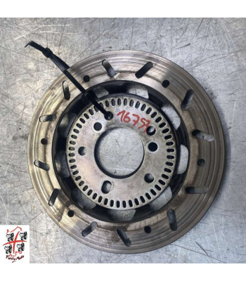 Disque de frein Avant SYM FIDDLE 125 - 2020