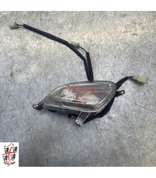 Clignotant Paire Arrière SYM FIDDLE 125 - 2020