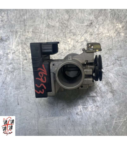Corps injection SYM FIDDLE 125 - 2020 Corps injection SYM FIDDLE 125 - 2020