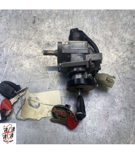 Kit serrure SYM FIDDLE 125 - 2020