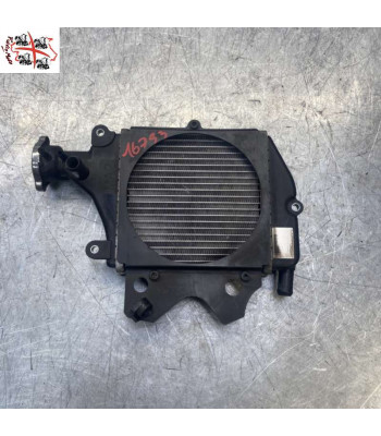 Radiateur d'eau SYM FIDDLE 125 - 2020