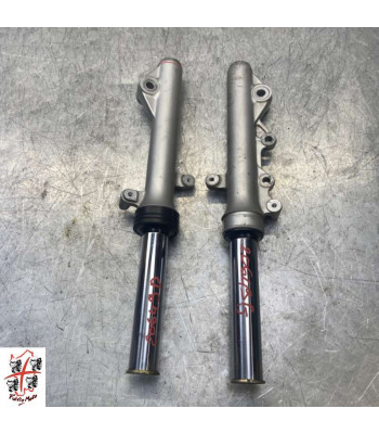 Tube de fourche MBK FLAME - 2004
