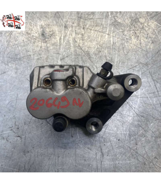 Etrier de frein Avant MBK FLAME - 2004 Etrier de frein Avant MBK FLAME - 2004