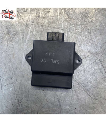 Boitier CDI MBK FLAME - 2004