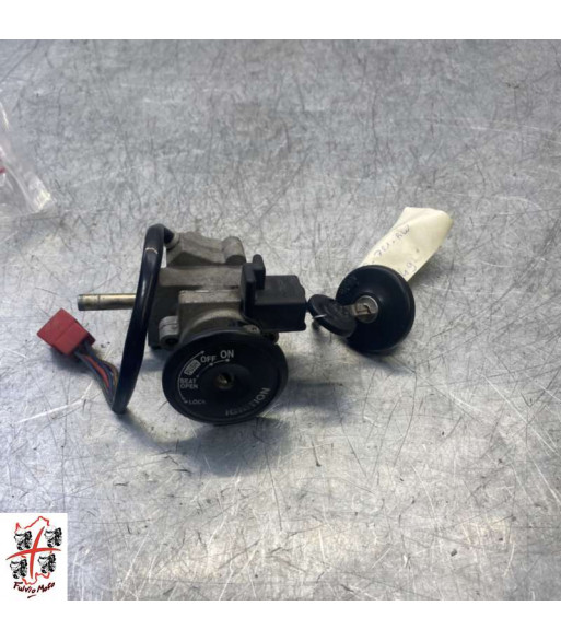Kit serrure MBK FLAME - 2004