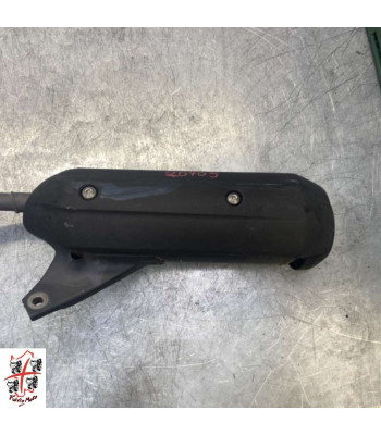 Silencieux YAMAHA CYGNUS 125 - 2005