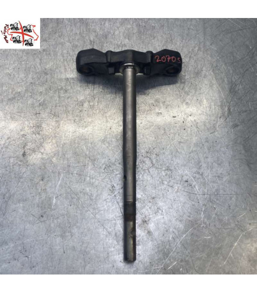 Té de fourche Inférieur YAMAHA CYGNUS 125 - 2005