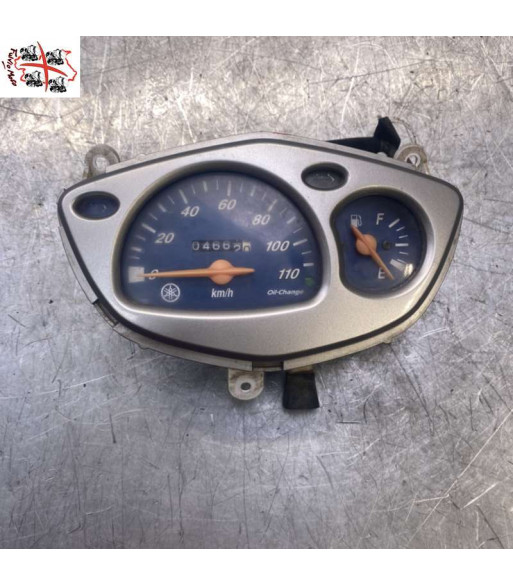 Compteur YAMAHA CYGNUS 125 - 2005 Compteur YAMAHA CYGNUS 125 - 2005