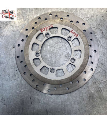 Disque de frein Avant YAMAHA CYGNUS 125 - 2005