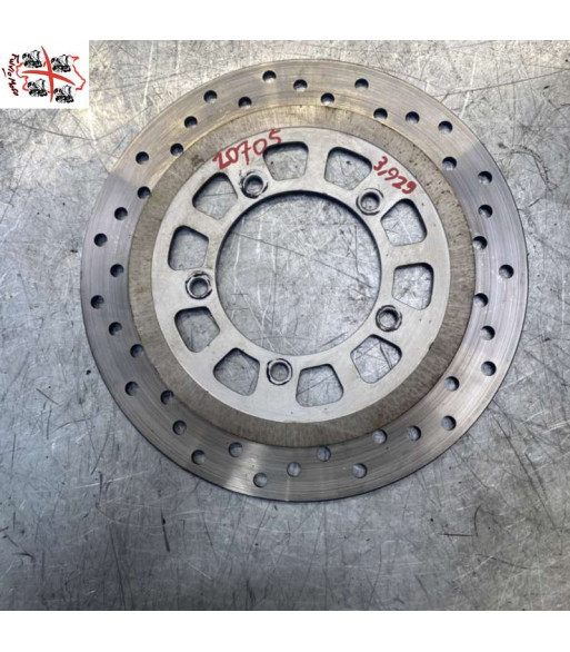 Disque de frein Avant YAMAHA CYGNUS 125 - 2005