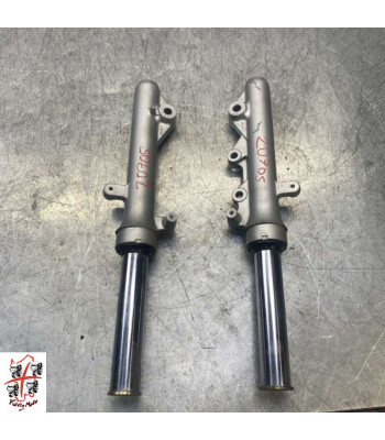 Tube de fourche Paire YAMAHA CYGNUS 125 - 2005