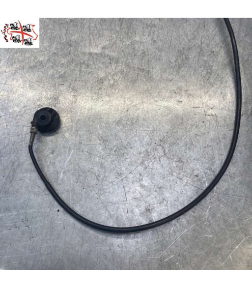 Entraineur de compteur Paire YAMAHA CYGNUS 125 - 2005