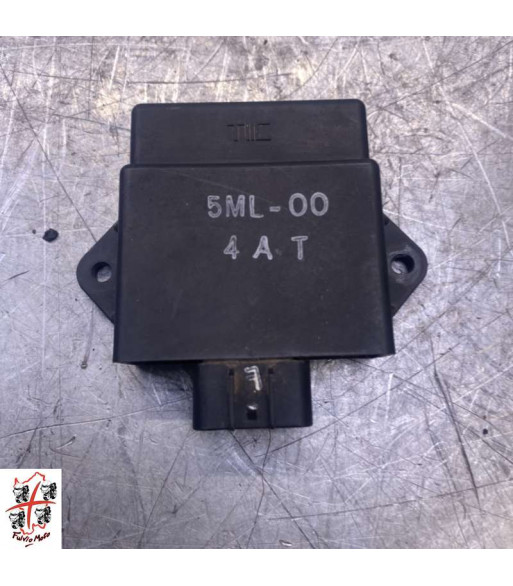 Boitier CDI Paire YAMAHA CYGNUS 125 - 2005