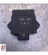 Boitier CDI Paire YAMAHA CYGNUS 125 - 2005