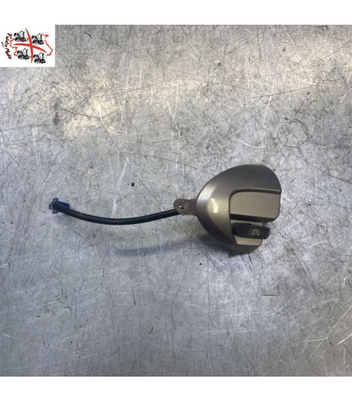 Commodo Droit YAMAHA CYGNUS 125 - 2005 Commodo Droit YAMAHA CYGNUS 125 - 2005