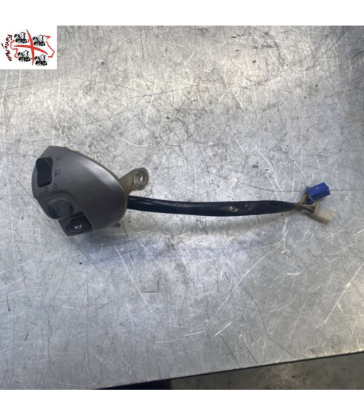 Commodo Gauche YAMAHA CYGNUS 125 - 2005 Commodo Gauche YAMAHA CYGNUS 125 - 2005