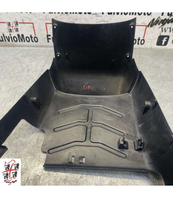 Bas de caisse KYMCO AGILITY 50 - 2022