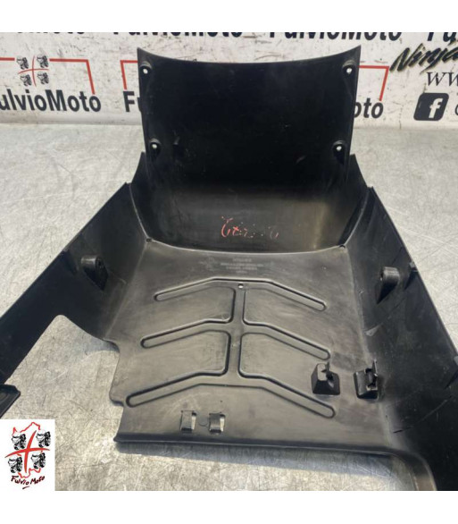 Bas de caisse KYMCO AGILITY 50 - 2022 Bas de caisse KYMCO AGILITY 50 - 2022