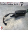 Silencieux KYMCO AGILITY 50 - 2022