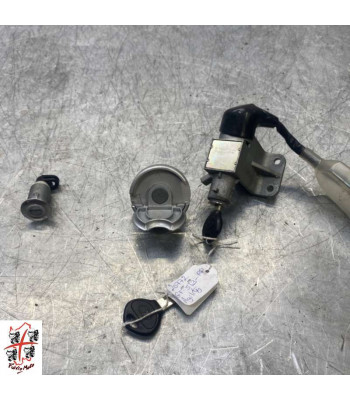 Kit serrure KYMCO AGILITY 50 - 2022