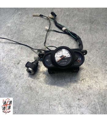 Compteur KYMCO AGILITY 50 - 2022