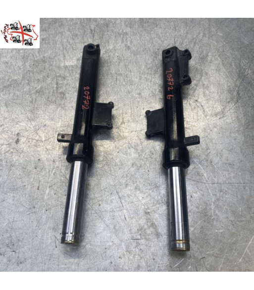 Tube de fourche KYMCO AGILITY 50 - 2022