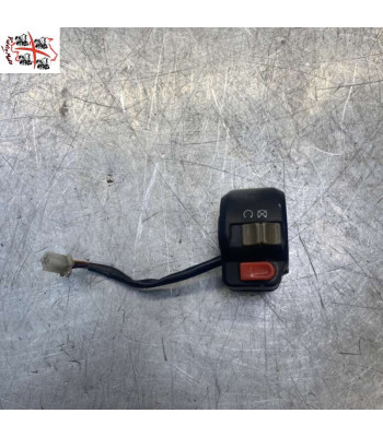 Commodo Droit PEUGEOT V-CLIC 50 - 2011