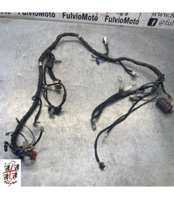 Faisceau électrique MBK FLAME 50 - 2006
